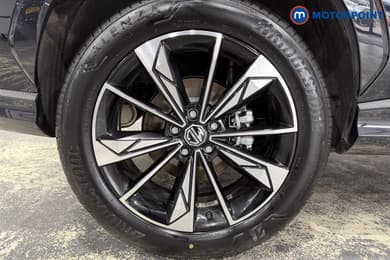 Mg Motor Uk HS Trophy Automatic Petrol-Electric Hybrid SUV - Stock Number (1680912) - 24th supplementary image
