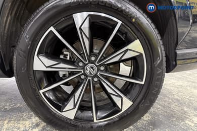 Mg Motor Uk HS Trophy Automatic Petrol-Electric Hybrid SUV - Stock Number (1680912) - 25th supplementary image
