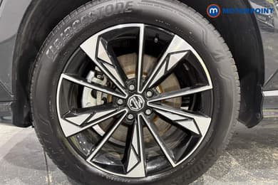 Mg Motor Uk HS Trophy Automatic Petrol-Electric Hybrid SUV - Stock Number (1680912) - 26th supplementary image
