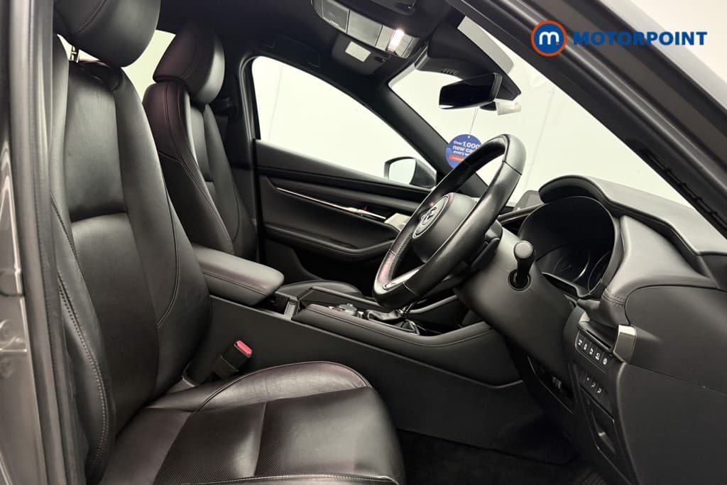 Mazda 3 Gt Sport Tech Automatic Petrol Hatchback - Stock Number (1680925) - 8th supplementary image