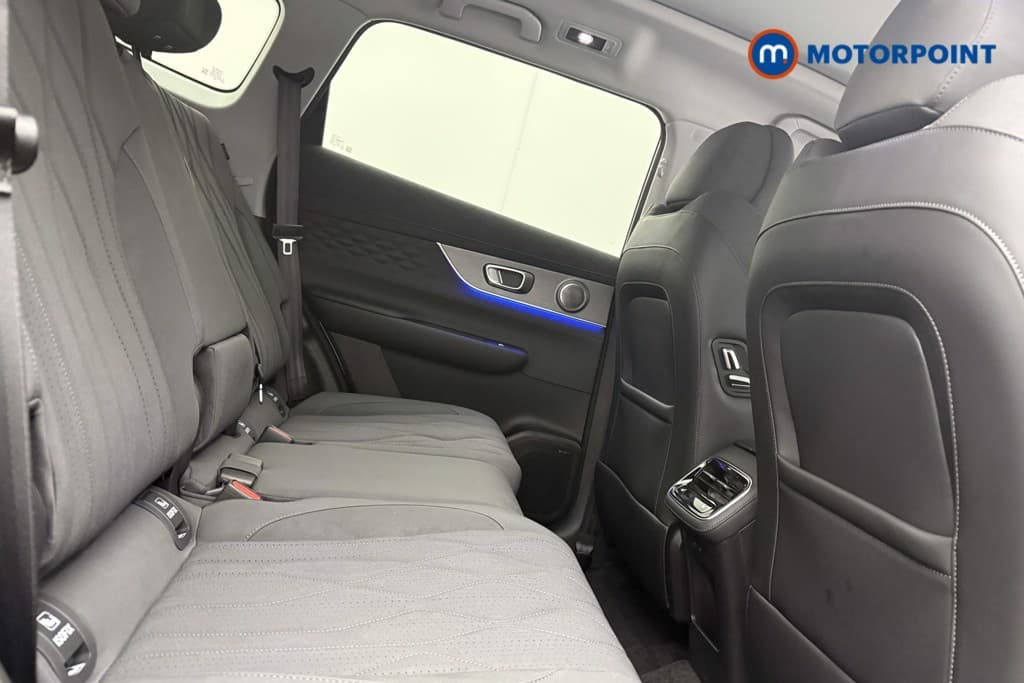 Chery Tiggo 8 Summit Automatic Petrol Plug-In Hybrid SUV - Stock Number (1682722) - 8th supplementary image