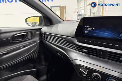 Hyundai I20 Black Line Manual Petrol Hatchback - Stock Number (1683283) - 7th supplementary image