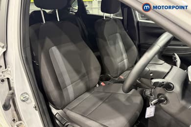 Hyundai I20 Black Line Manual Petrol Hatchback - Stock Number (1683283) - 18th supplementary image