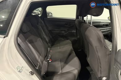 Hyundai I20 Black Line Manual Petrol Hatchback - Stock Number (1683283) - 19th supplementary image