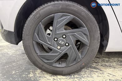 Hyundai I20 Black Line Manual Petrol Hatchback - Stock Number (1683283) - 24th supplementary image