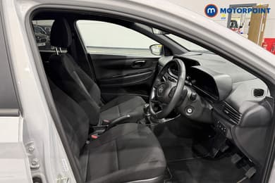 Hyundai I20 Black Line Manual Petrol Hatchback - Stock Number (1683283) - 1st supplementary image