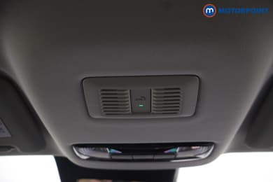 Mg Motor Uk HS Trophy Automatic Petrol-Electric Hybrid SUV - Stock Number (1683405) - 2nd supplementary image