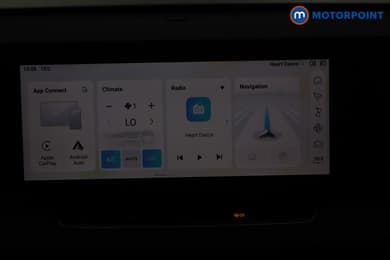Mg Motor Uk HS Trophy Automatic Petrol-Electric Hybrid SUV - Stock Number (1683405) - 3rd supplementary image