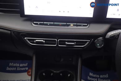 Mg Motor Uk HS Trophy Automatic Petrol-Electric Hybrid SUV - Stock Number (1683405) - 4th supplementary image
