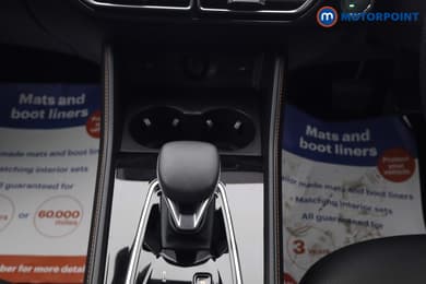 Mg Motor Uk HS Trophy Automatic Petrol-Electric Hybrid SUV - Stock Number (1683405) - 5th supplementary image