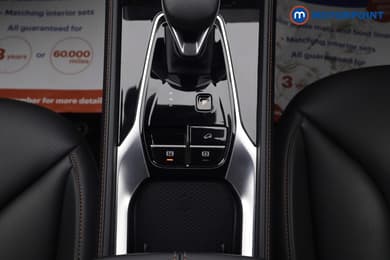 Mg Motor Uk HS Trophy Automatic Petrol-Electric Hybrid SUV - Stock Number (1683405) - 6th supplementary image