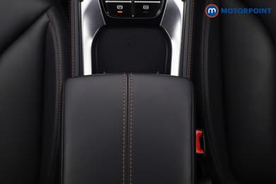Mg Motor Uk HS Trophy Automatic Petrol-Electric Hybrid SUV - Stock Number (1683405) - 7th supplementary image