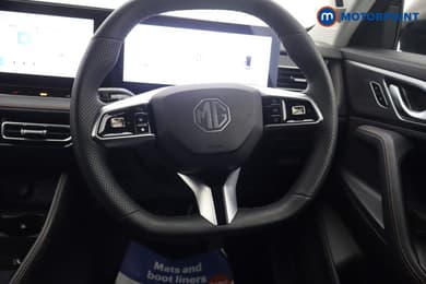 Mg Motor Uk HS Trophy Automatic Petrol-Electric Hybrid SUV - Stock Number (1683405) - 8th supplementary image