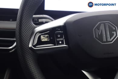 Mg Motor Uk HS Trophy Automatic Petrol-Electric Hybrid SUV - Stock Number (1683405) - 9th supplementary image