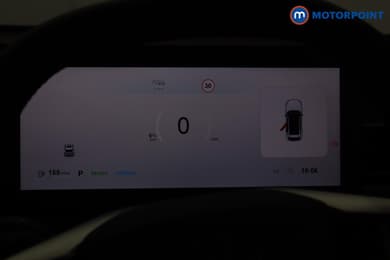 Mg Motor Uk HS Trophy Automatic Petrol-Electric Hybrid SUV - Stock Number (1683405) - 11th supplementary image