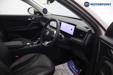 Mg Motor Uk HS Trophy Automatic Petrol-Electric Hybrid SUV - Stock Number (1683405) - 12th supplementary image