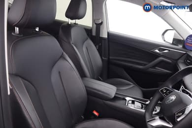 Mg Motor Uk HS Trophy Automatic Petrol-Electric Hybrid SUV - Stock Number (1683405) - 13th supplementary image