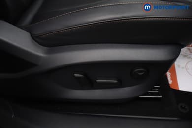 Mg Motor Uk HS Trophy Automatic Petrol-Electric Hybrid SUV - Stock Number (1683405) - 14th supplementary image