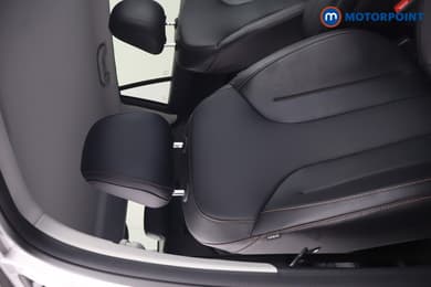 Mg Motor Uk HS Trophy Automatic Petrol-Electric Hybrid SUV - Stock Number (1683405) - 15th supplementary image