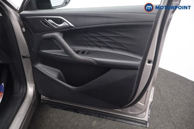Mg Motor Uk HS Trophy Automatic Petrol-Electric Hybrid SUV - Stock Number (1683405) - 16th supplementary image