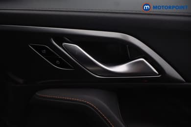 Mg Motor Uk HS Trophy Automatic Petrol-Electric Hybrid SUV - Stock Number (1683405) - 17th supplementary image