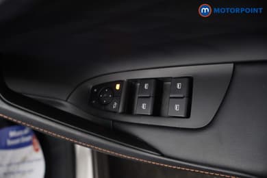 Mg Motor Uk HS Trophy Automatic Petrol-Electric Hybrid SUV - Stock Number (1683405) - 18th supplementary image