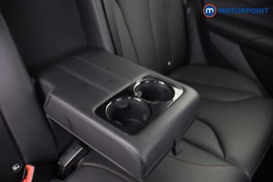 Mg Motor Uk HS Trophy Automatic Petrol-Electric Hybrid SUV - Stock Number (1683405) - 21st supplementary image