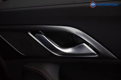 Mg Motor Uk HS Trophy Automatic Petrol-Electric Hybrid SUV - Stock Number (1683405) - 23rd supplementary image