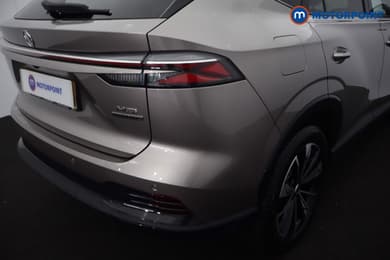 Mg Motor Uk HS Trophy Automatic Petrol-Electric Hybrid SUV - Stock Number (1683405) - 27th supplementary image