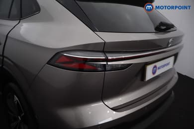 Mg Motor Uk HS Trophy Automatic Petrol-Electric Hybrid SUV - Stock Number (1683405) - 29th supplementary image
