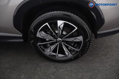 Mg Motor Uk HS Trophy Automatic Petrol-Electric Hybrid SUV - Stock Number (1683405) - 30th supplementary image