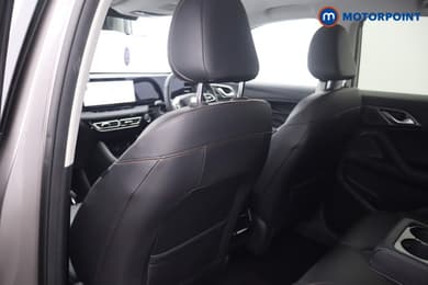 Mg Motor Uk HS Trophy Automatic Petrol-Electric Hybrid SUV - Stock Number (1683405) - 31st supplementary image