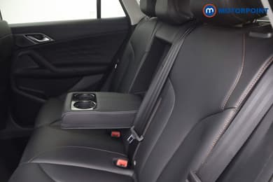 Mg Motor Uk HS Trophy Automatic Petrol-Electric Hybrid SUV - Stock Number (1683405) - 32nd supplementary image
