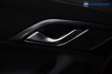 Mg Motor Uk HS Trophy Automatic Petrol-Electric Hybrid SUV - Stock Number (1683405) - 34th supplementary image
