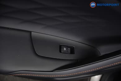 Mg Motor Uk HS Trophy Automatic Petrol-Electric Hybrid SUV - Stock Number (1683405) - 35th supplementary image