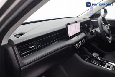 Mg Motor Uk HS Trophy Automatic Petrol-Electric Hybrid SUV - Stock Number (1683405) - 36th supplementary image