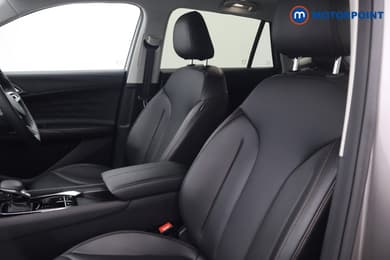 Mg Motor Uk HS Trophy Automatic Petrol-Electric Hybrid SUV - Stock Number (1683405) - 37th supplementary image