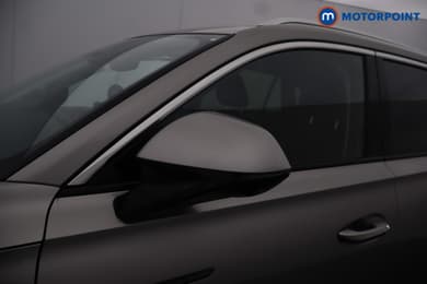 Mg Motor Uk HS Trophy Automatic Petrol-Electric Hybrid SUV - Stock Number (1683405) - 41st supplementary image
