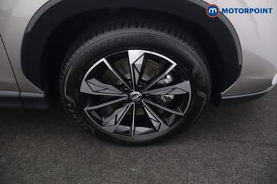 Mg Motor Uk HS Trophy Automatic Petrol-Electric Hybrid SUV - Stock Number (1683405) - 45th supplementary image