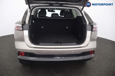 Mg Motor Uk HS Trophy Automatic Petrol-Electric Hybrid SUV - Stock Number (1683405) - 47th supplementary image