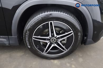 Mercedes-Benz EQA Amg Line Automatic Electric SUV - Stock Number (1684821) - 4th supplementary image