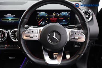 Mercedes-Benz EQA Amg Line Automatic Electric SUV - Stock Number (1684821) - 5th supplementary image