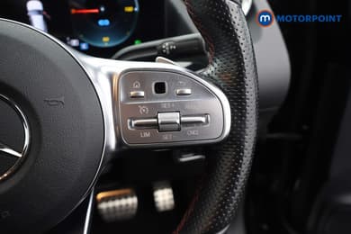 Mercedes-Benz EQA Amg Line Automatic Electric SUV - Stock Number (1684821) - 7th supplementary image