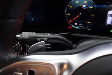 Mercedes-Benz EQA Amg Line Automatic Electric SUV - Stock Number (1684821) - 8th supplementary image