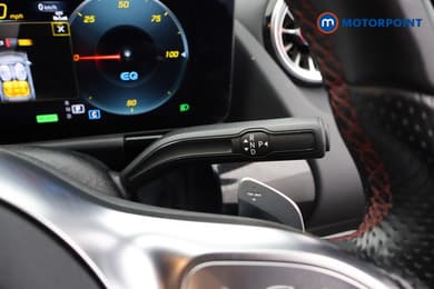 Mercedes-Benz EQA Amg Line Automatic Electric SUV - Stock Number (1684821) - 9th supplementary image