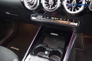 Mercedes-Benz EQA Amg Line Automatic Electric SUV - Stock Number (1684821) - 12th supplementary image