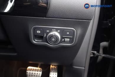 Mercedes-Benz EQA Amg Line Automatic Electric SUV - Stock Number (1684821) - 17th supplementary image