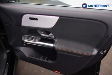 Mercedes-Benz EQA Amg Line Automatic Electric SUV - Stock Number (1684821) - 18th supplementary image