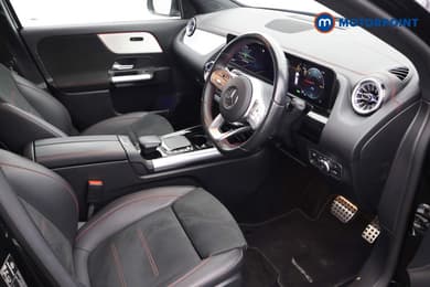 Mercedes-Benz EQA Amg Line Automatic Electric SUV - Stock Number (1684821) - 20th supplementary image