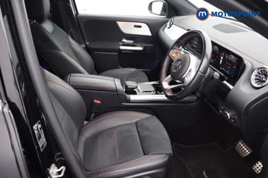 Mercedes-Benz EQA Amg Line Automatic Electric SUV - Stock Number (1684821) - 21st supplementary image